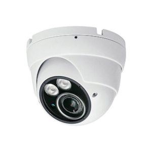Legrand (SEKO) Kugelkamera 2,2MP 2,8-12mm IP66 TC2417 Legrand (SEKO) Kugelkamera 2,2MP 2,8-12mm IP66 TC2417