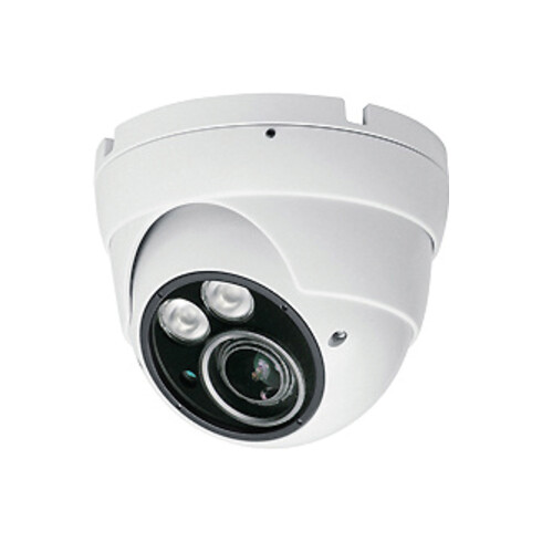 Legrand (SEKO) Kugelkamera 2,2MP 2,8-12mm IP66 TC2417