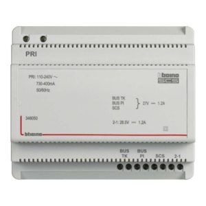 Legrand (SEKO) Netzgerät 2-Draht 6TE 346050