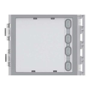 Legrand (SEKO) Ruftastmodul 4 Ruftasten 352000 Legrand (SEKO) Ruftastmodul 4 Ruftasten 352000