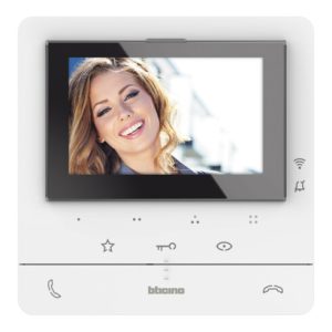 Legrand (SEKO) Video-Hausstation CLASSE100 X16E 344932 Legrand (SEKO) Video-Hausstation CLASSE100 X16E 344932
