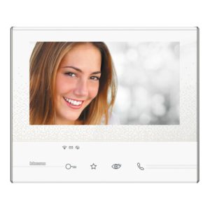 Legrand (SEKO) Video-Haustelefon CLASSE300 X13E LIGHT 344642 Legrand (SEKO) Video-Haustelefon CLASSE300 X13E LIGHT 344642