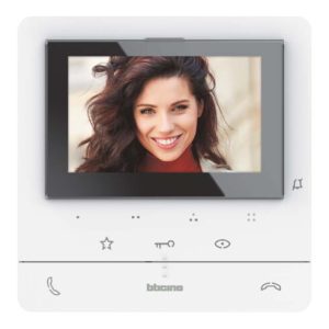 Legrand Video-Hausstation CLASSE100 V16E Stand 344922 Legrand Video-Hausstation CLASSE100 V16E Stand 344922