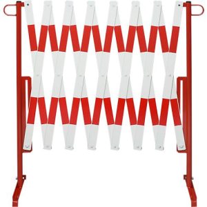 Leichte Scherensperre, 3,6 m Länge Leichte Scherensperre, 3,6 m Länge