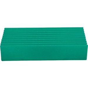 Leisten für Bodenrost Yoga Rost®, grün, 10 Stück Leisten für Bodenrost Yoga Rost®, grün, 10 Stück