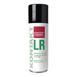 Leiterplatten-Reiniger Kontakt LR 200ml Leiterplatten-Reiniger Kontakt LR 200ml