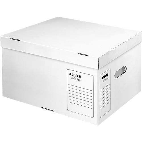 LEITZ Archiv- und Transportbox Container Gr. L