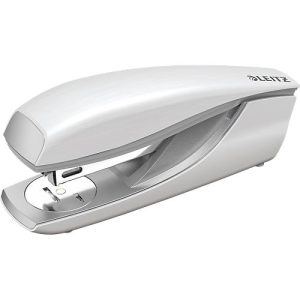 LEITZ® Büroheftgerät Style 5562, arktik weiß LEITZ® Büroheftgerät Style 5562, arktik weiß
