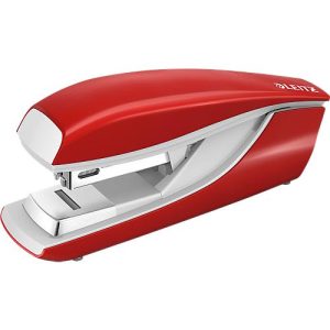 LEITZ® Flachheftgerät NeXXt Series 5505, rot LEITZ® Flachheftgerät NeXXt Series 5505, rot