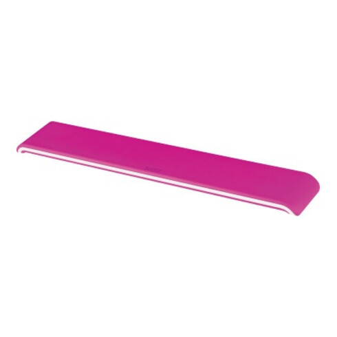 Leitz Handgelenkauflage Ergo WOW 65230023 pink