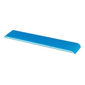 Leitz Handgelenkauflage Ergo WOW 65230036 blau Leitz Handgelenkauflage Ergo WOW 65230036 blau