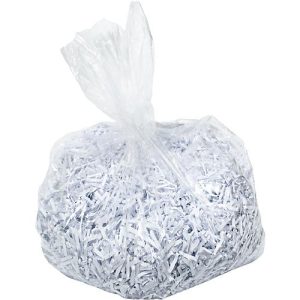 Leitz IQ Poly-Auffangbeutel, für Leitz IQ Aktenvernichter, 20-40 l, 100 Stück, aus Polypropylen, transparent, in praktischer Spenderbox Leitz IQ Poly-Auffangbeutel, für Leitz IQ Aktenvernichter, 20-40 l, 100 Stück, aus Polypropylen, transparent, in praktischer Spenderbox