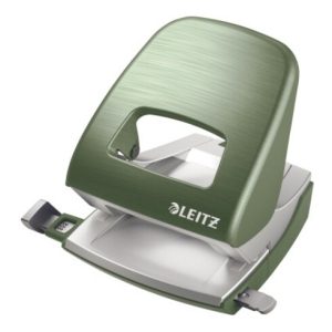 Leitz Locher NeXXt Style 50060053 30Bl Metall seladon grün Leitz Locher NeXXt Style 50060053 30Bl Metall seladon grün