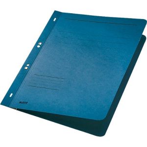 LEITZ® Ösenhefter, DIN A4, blau LEITZ® Ösenhefter, DIN A4, blau