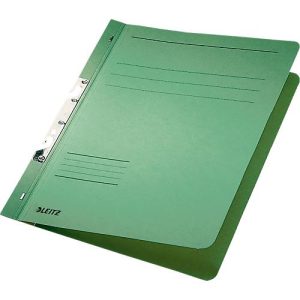 LEITZ® Ösenhefter, DIN A4, grün LEITZ® Ösenhefter, DIN A4, grün