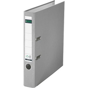 LEITZ® Ordner 1015, DIN A4, Rückenbreite 52 mm, grau LEITZ® Ordner 1015, DIN A4, Rückenbreite 52 mm, grau
