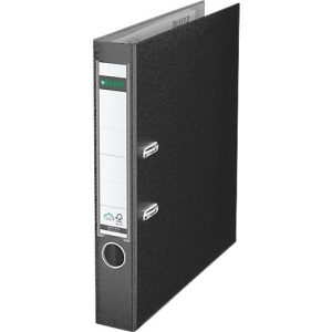 LEITZ® Ordner 1015, DIN A4, Rückenbreite 52 mm, schwarz LEITZ® Ordner 1015, DIN A4, Rückenbreite 52 mm, schwarz