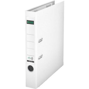 LEITZ® Ordner 1015, DIN A4, Rückenbreite 52 mm, weiß LEITZ® Ordner 1015, DIN A4, Rückenbreite 52 mm, weiß