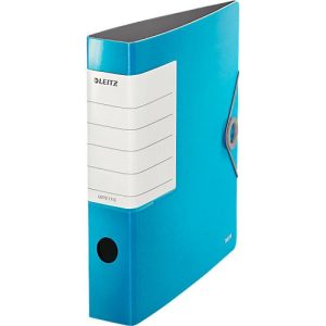 LEITZ® Qualitätsordner SOLID, DIN A4, Rückenbreite 62 mm, hellblau LEITZ® Qualitätsordner SOLID, DIN A4, Rückenbreite 62 mm, hellblau