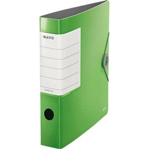 LEITZ® Qualitätsordner SOLID, DIN A4, Rückenbreite 62 mm, hellgrün LEITZ® Qualitätsordner SOLID, DIN A4, Rückenbreite 62 mm, hellgrün