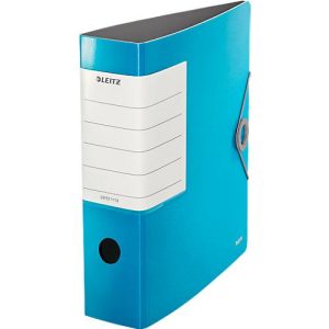 LEITZ® Qualitätsordner SOLID, DIN A4, Rückenbreite 82 mm, hellblau LEITZ® Qualitätsordner SOLID, DIN A4, Rückenbreite 82 mm, hellblau