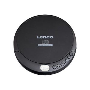 Lenco CD-200 – CD-Player