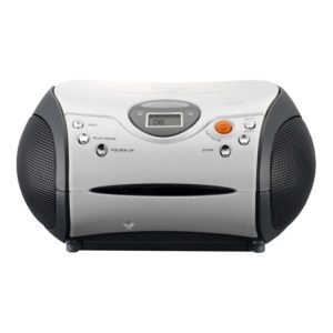 LENCO UKW-Radio m.CD stereo,weiß SCD-24 white LENCO UKW-Radio m.CD stereo,weiß SCD-24 white