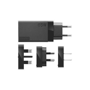 Lenovo 65W USB-C Travel Adapter – Netzteil – 65 Watt Lenovo 65W USB-C Travel Adapter – Netzteil – 65 Watt