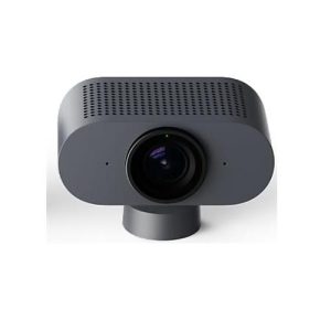 Lenovo Google Meet Series One Smart Camera XL – Videokonferenzkomponente – holzkohlefarben