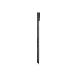 Lenovo Integrated Pen – Aktiver Stylus – 2 Tasten – Schwarz – CRU – für ThinkPad L13 Yoga Gen 3 21B5, 21B6, 21BB, 21BC Lenovo Integrated Pen – Aktiver Stylus – 2 Tasten – Schwarz – CRU – für ThinkPad L13 Yoga Gen 3 21B5, 21B6, 21BB, 21BC