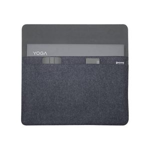 Lenovo – Notebook-Hülle – 35.6 cm (14′) – Schwarz – für IdeaPad 1 14; 3 14; ThinkPad E14 Gen 4; L14 Gen 3; X1 Carbon Gen 10; Yoga Slim 7 Pro 14 Lenovo – Notebook-Hülle – 35.6 cm (14′) – Schwarz – für IdeaPad 1 14; 3 14; ThinkPad E14 Gen 4; L14 Gen 3; X1 Carbon Gen 10; Yoga Slim 7 Pro 14