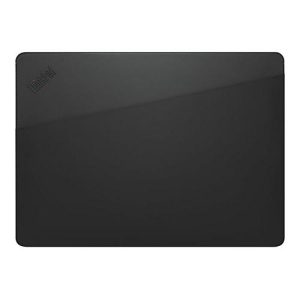 Lenovo – Notebook-Hülle – umweltfreundlich – 35.6 cm (14′) – Schwarz Lenovo – Notebook-Hülle – umweltfreundlich – 35.6 cm (14′) – Schwarz