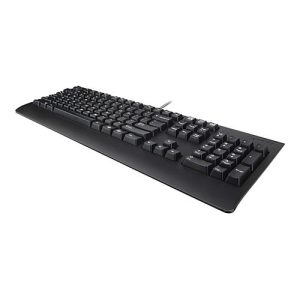 Lenovo Preferred Pro II – Tastatur – USB – Deutsch – Schwarz Lenovo Preferred Pro II – Tastatur – USB – Deutsch – Schwarz