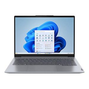 Lenovo ThinkBook 14 G7 IML 21MR – 180°-Scharnierdesign – Intel Core Ultra 5 125U / 1.3 GHz – Win 11 Pro – Intel Graphics – 16 GB RAM Lenovo ThinkBook 14 G7 IML 21MR – 180°-Scharnierdesign – Intel Core Ultra 5 125U / 1.3 GHz – Win 11 Pro – Intel Graphics – 16 GB RAM