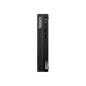 Lenovo ThinkCentre M70q Gen 5 12TD – Mini – Core i7 i7-14700T / 1.3 GHz – vPro Enterprise – RAM 16 GB – SSD 512 GB Lenovo ThinkCentre M70q Gen 5 12TD – Mini – Core i7 i7-14700T / 1.3 GHz – vPro Enterprise – RAM 16 GB – SSD 512 GB