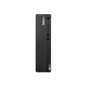 Lenovo ThinkCentre M70s Gen 5 12U8 – SFF – Core i5 13400 / 2.5 GHz – RAM 16 GB – SSD 512 GB – TCG Opal Encryption 2, NVMe Lenovo ThinkCentre M70s Gen 5 12U8 – SFF – Core i5 13400 / 2.5 GHz – RAM 16 GB – SSD 512 GB – TCG Opal Encryption 2, NVMe