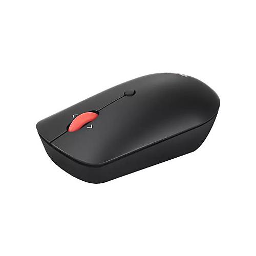 Lenovo ThinkPad Compact - Maus - 2.4 GHz - Schwarz