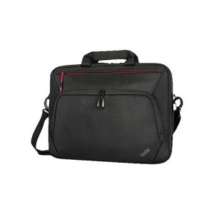 Lenovo ThinkPad Essential Plus – Notebook-Tasche – 39.6 cm (15.6′) – Schwarz – für IdeaPad Flex 5 14ALC7 82R9 Lenovo ThinkPad Essential Plus – Notebook-Tasche – 39.6 cm (15.6′) – Schwarz – für IdeaPad Flex 5 14ALC7 82R9