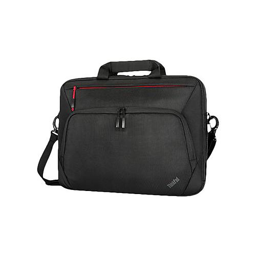 Lenovo ThinkPad Essential Plus - Notebook-Tasche - 39.6 cm (15.6') - Schwarz - für IdeaPad Flex 5 14ALC7 82R9