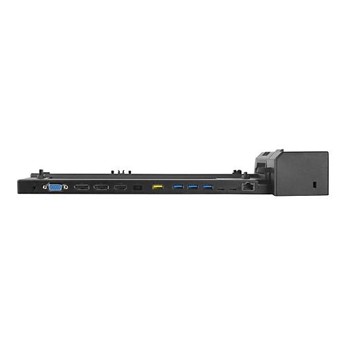 Lenovo ThinkPad Ultra Docking Station - Dockingstation - VGA, HDMI, 2 x DP
