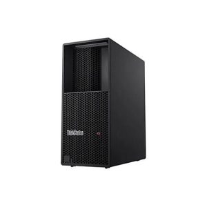 Lenovo ThinkStation P3 30GS – Tower – 1 x Core i7 i7-14700K / 3.4 GHz – vPro Enterprise – RAM 16 GB – SSD 512 GB Lenovo ThinkStation P3 30GS – Tower – 1 x Core i7 i7-14700K / 3.4 GHz – vPro Enterprise – RAM 16 GB – SSD 512 GB