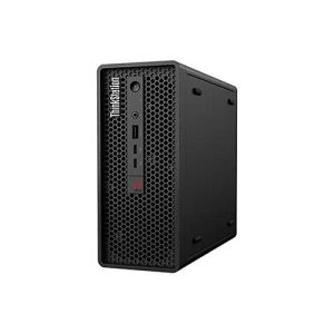Lenovo ThinkStation P3 Ultra 30HA – MT – 1 x Core i5 i5-14600 / 2.7 GHz – vPro Enterprise – RAM 32 GB – SSD 512 GB Lenovo ThinkStation P3 Ultra 30HA – MT – 1 x Core i5 i5-14600 / 2.7 GHz – vPro Enterprise – RAM 32 GB – SSD 512 GB