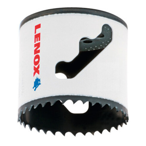 Lenox Lochsäge Bimetall, 102 mm