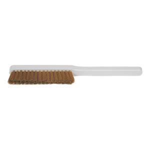 Lessmann Feinbürste Nylon glatt 0,30 mm, Typ: P Lessmann Feinbürste Nylon glatt 0,30 mm, Typ: P