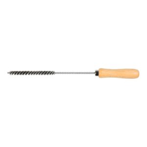 Lessmann Lochbürste Stahldraht, Bürsten-⌀ 10 mm