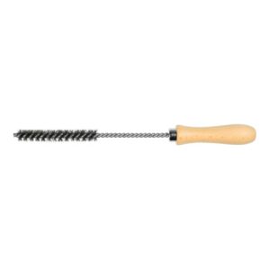 Lessmann Lochbürste Stahldraht, Bürsten-⌀ 15 mm