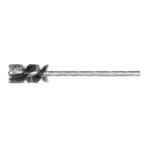 Lessmann Rohrbürste INOX-Draht 0,12 mm, Bürsten-⌀ 13 mm
