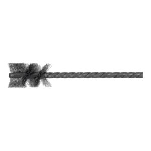 Lessmann Rohrbürste INOX-Draht 0,12 mm, Bürsten-⌀ 16 mm Lessmann Rohrbürste INOX-Draht 0,12 mm, Bürsten-⌀ 16 mm