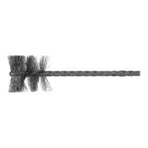 Lessmann Rohrbürste INOX-Draht 0,20 mm, Bürsten-⌀ 25 mm Lessmann Rohrbürste INOX-Draht 0,20 mm, Bürsten-⌀ 25 mm