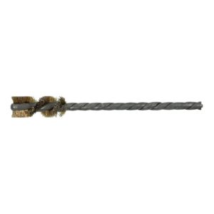 Lessmann Rohrbürste Messingdraht 0,15 mm, Bürsten-⌀ 10 mm Lessmann Rohrbürste Messingdraht 0,15 mm, Bürsten-⌀ 10 mm